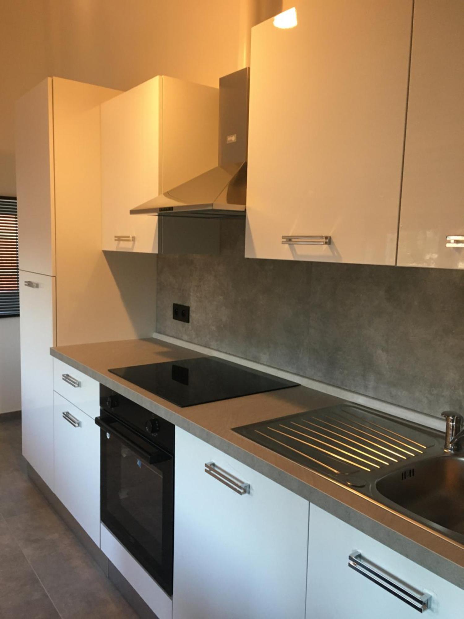 Appartement In Ekeren ภายนอก รูปภาพ
